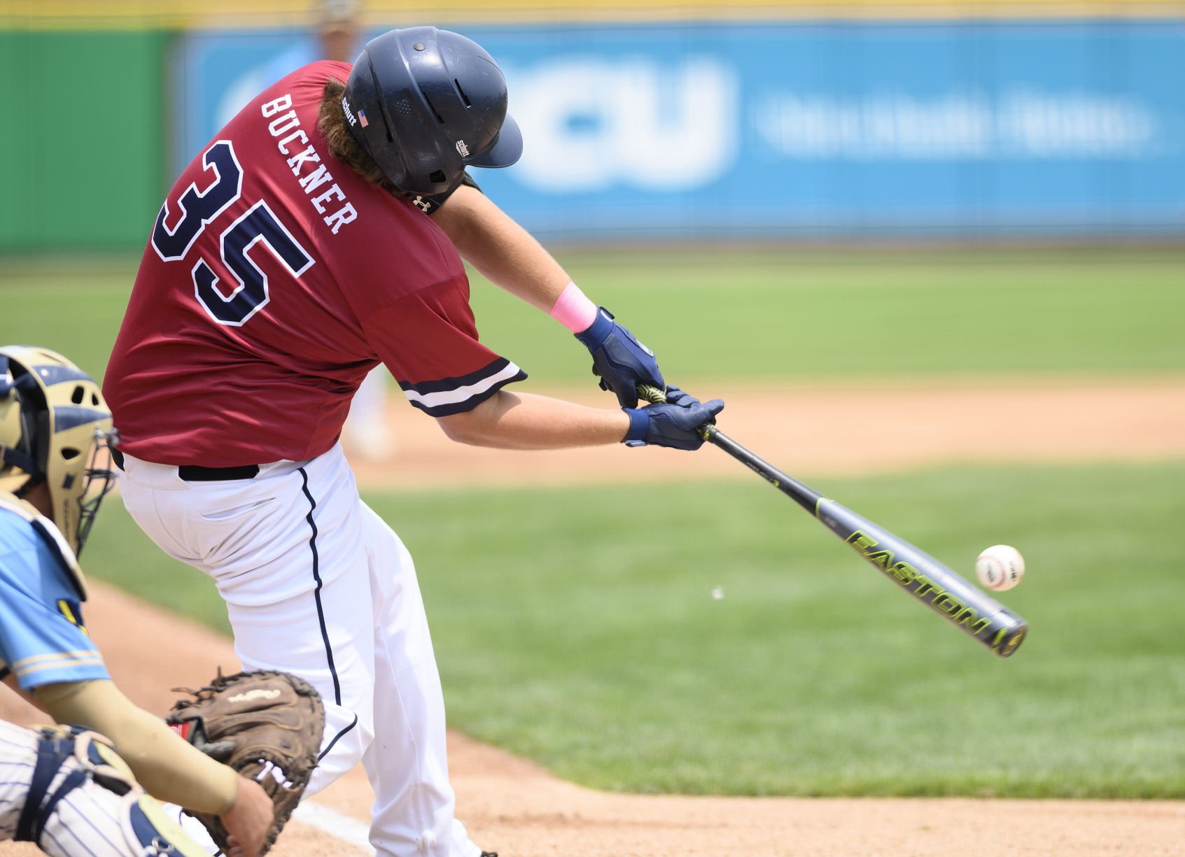 Gibault vs. Ottawa Marquette